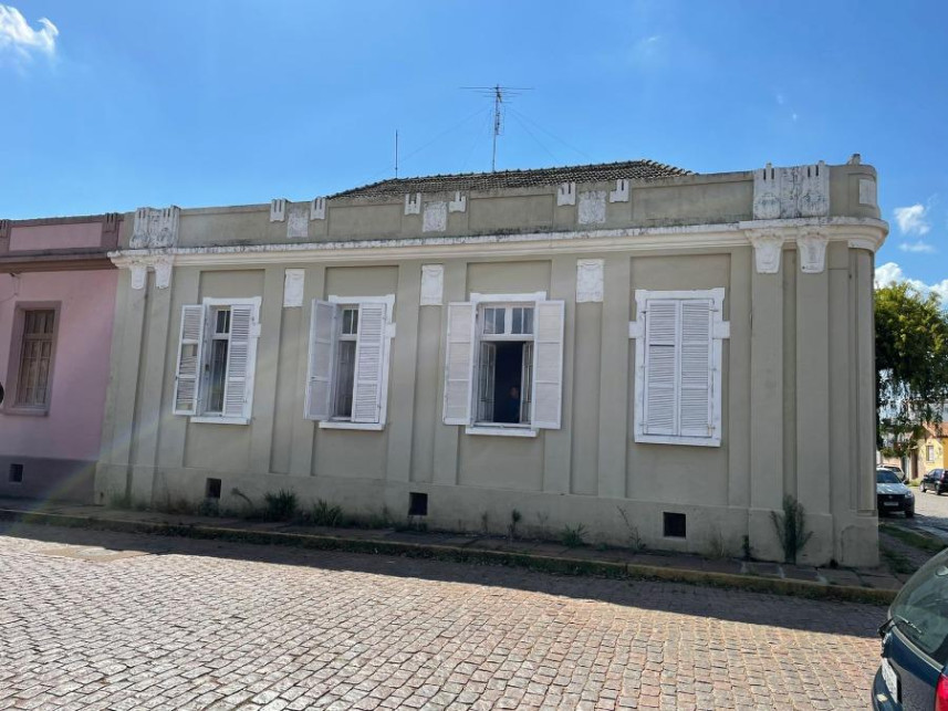 Casa à venda em leilão