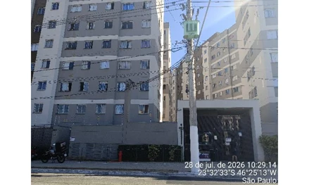 Apartamento em Leilão em São Paulo / SP - 3049972
