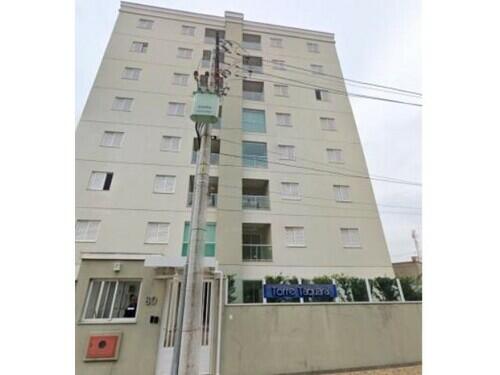 Leilão de Apartamento no Jardim São Francisco, Piracicaba SP
