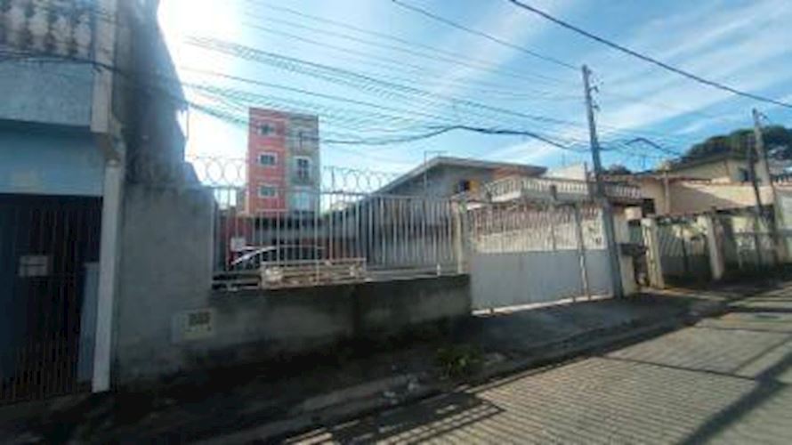 Apartamento - caxangá - suzano/sp