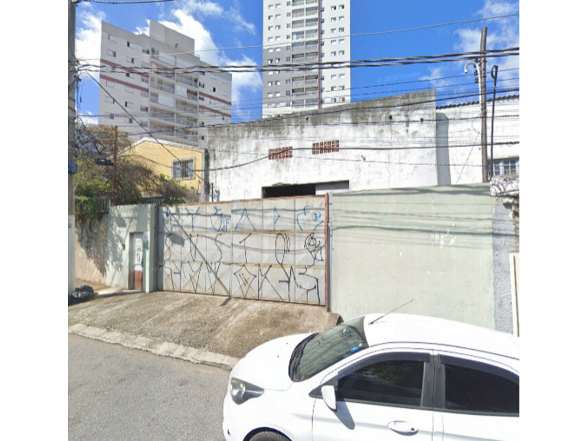Galpão à venda em leilão