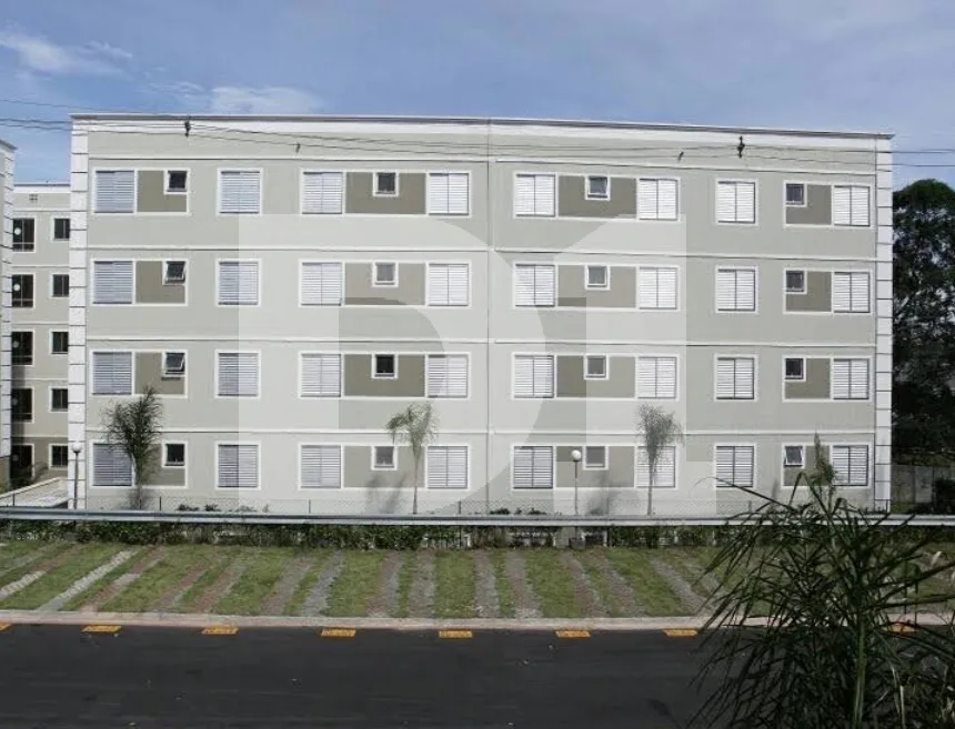 Apartamento em guarulhos/sp