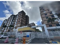 Apartamento - 64,96m² - São Cristóvão/SE