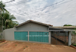 Casa | guaíra/pr | alienação fiduciária