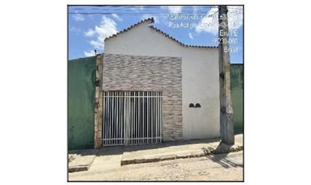 Casa clube asa branca
