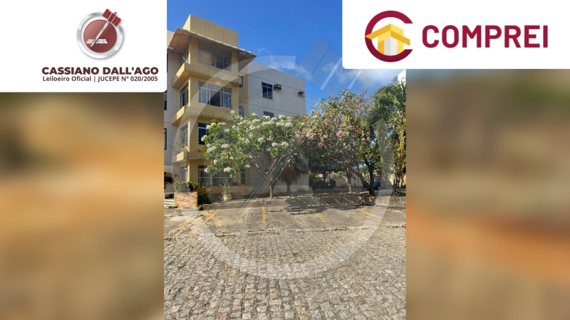 ALAGOAS - Lote 030 (ID 769)