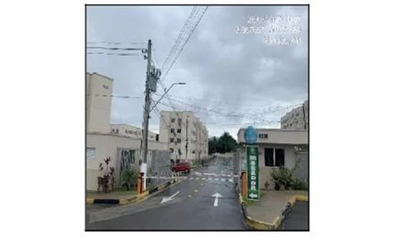 Vila das flores