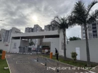 Apartamento - 47,85m² - Araraquara/SP