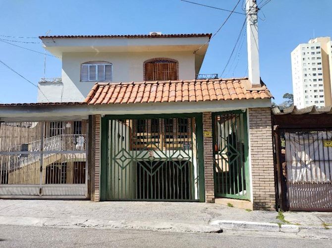 Casa - tremembé - são paulo/sp
