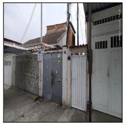 Rio de janeiro - cordovil