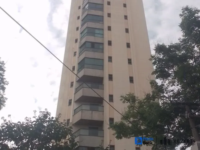 Apartamento em São Paulo/SP — Vila Suzana