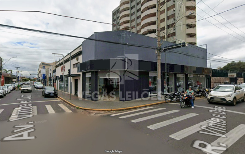 Imóvel em leilão em Barretos/SP