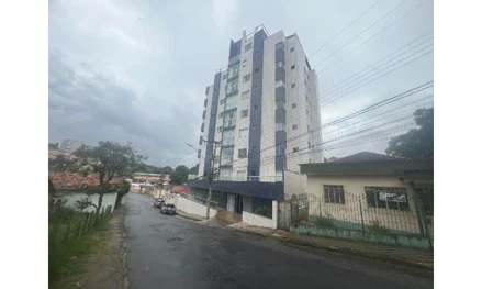 Barbacena - centro
