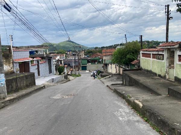 Lot bairro porto rosa