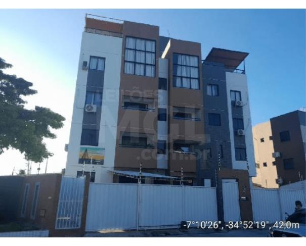 Joao pessoa/pb — apartamento com 45,512m², 2 quartos, 1 vaga na garagem (f8444436422442) apartamentos em leilão | mgl leilões