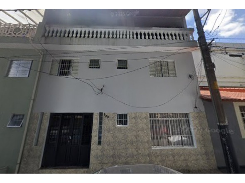 Casa à venda em leilão