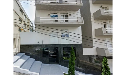 Cobertura triplex c/ 03 quartos (01 suíte) | b. coração de jesus, belo horizonte/mg