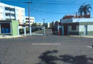A unidade autônoma 70m² | marília/sp
