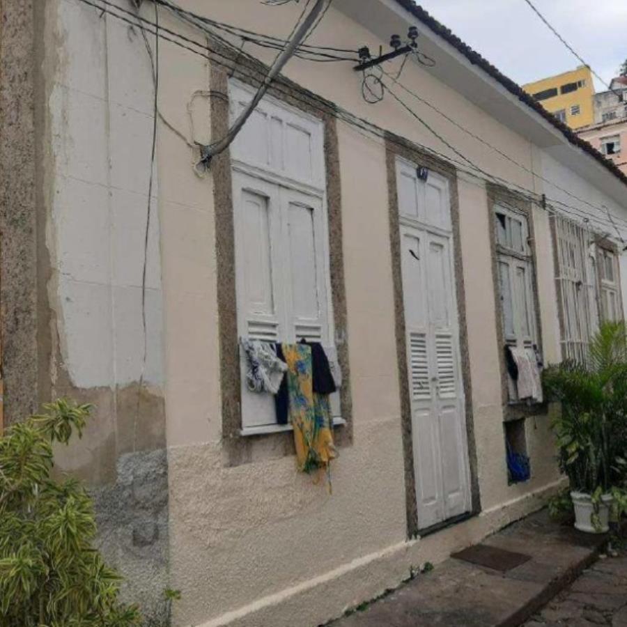Casa em leilão no bairro Saúde em Rio De Janeiro - RJ - Saúde - Rio De Janeiro/RJ (lote 1021518)