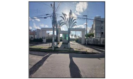 Cond res jardim america