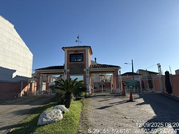 Cond res dom feliciano