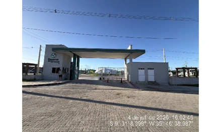 Cond res reserva das arvores