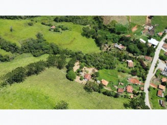 Imóvel Rural em Olaria