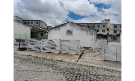 Condominio multifamiliar