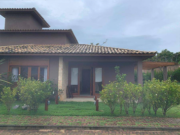 Armação dos búzios rj rua avineira 715 casa 04 - condominio residenci matrícula:11.561