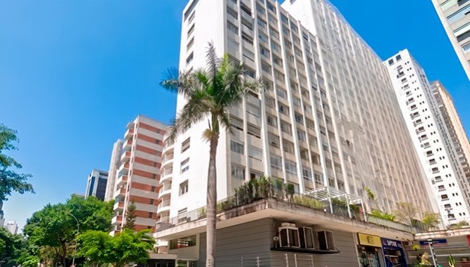 Apartamento 92 m² com 01 Vaga (Metrô Mal. Deodoro) - Santa Cecília - São Paulo - SP