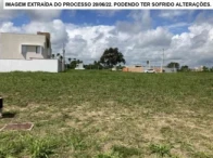 Terreno c/ 308,61m² - Feira de Santana/BA