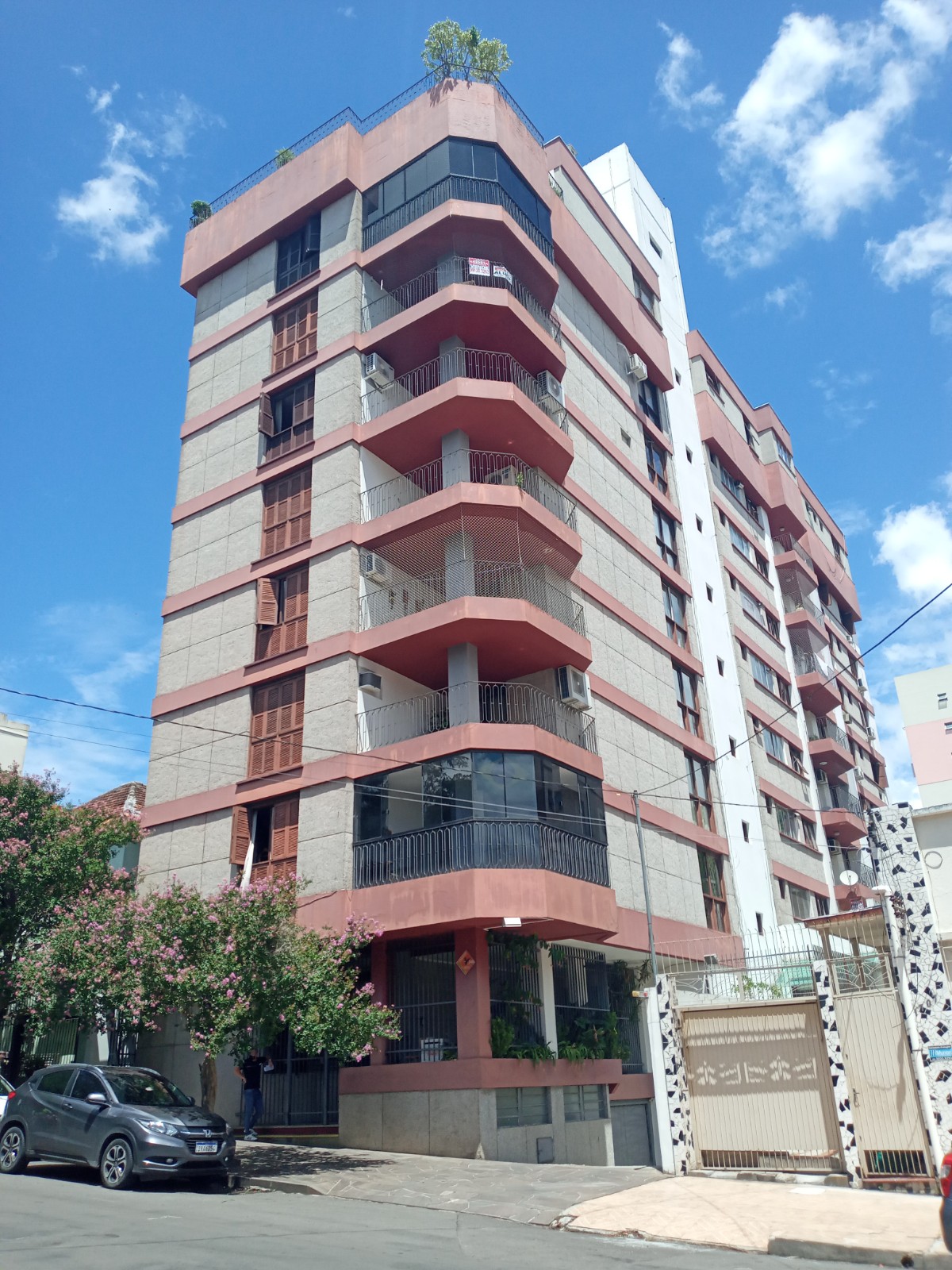 Apartamento 401 (santa maria/rs)