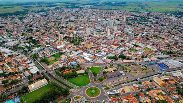 Lote de terreno, 125m², Vila Parque das Américas, Lins/SP