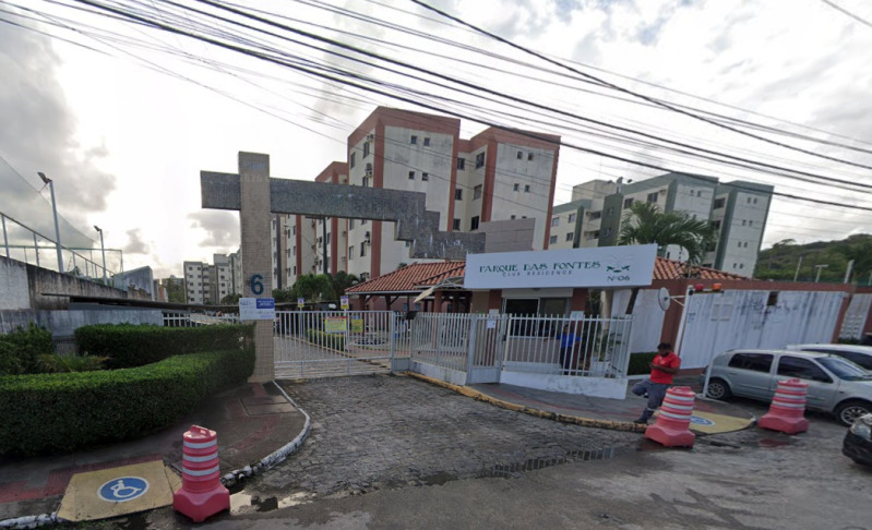 Imóvel em leilão em Aracaju/SE