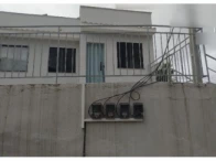 Casa - 36,99m² - Terreno - 36,99m² - São Gonçalo/RJ