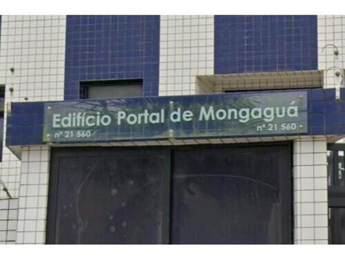 Apartamento em Solemar, Praia Grande SP