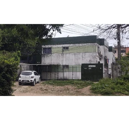 Olinda - casa caiada