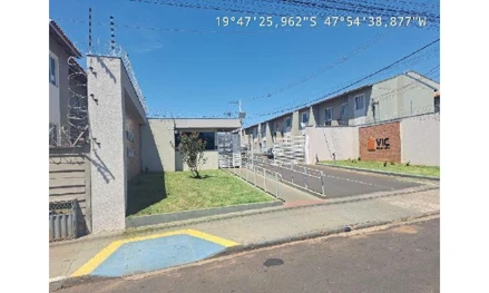 Uberaba - vallim