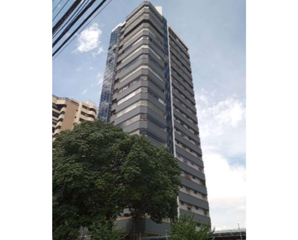 Leilão de apartamento no jd. avelino/sp - judicial