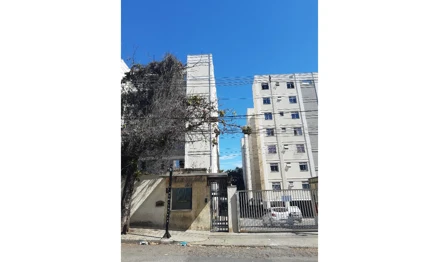 Apartamento em Leilão em Contagem / MG - 3065091