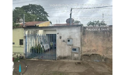 Ladario - santo antonio