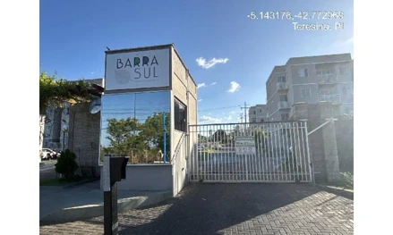 Cond res barra sul village