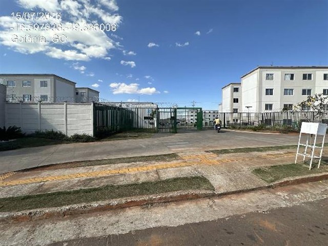 Apartamento - goiânia | goiás