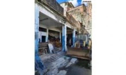 Edificação c/ 4.742,00m² - Terreno 8.850,00m² - Salvador/BA