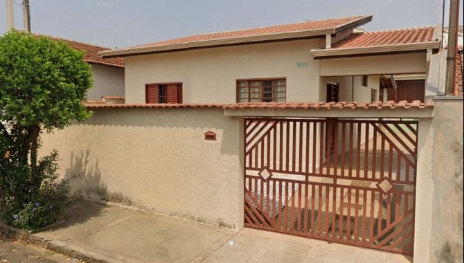 Casa em Terreno 340 m² - Vila Paraiso - Mogi Guaçu - SP