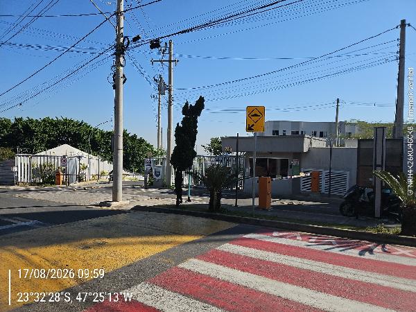 Conquista votorantim
