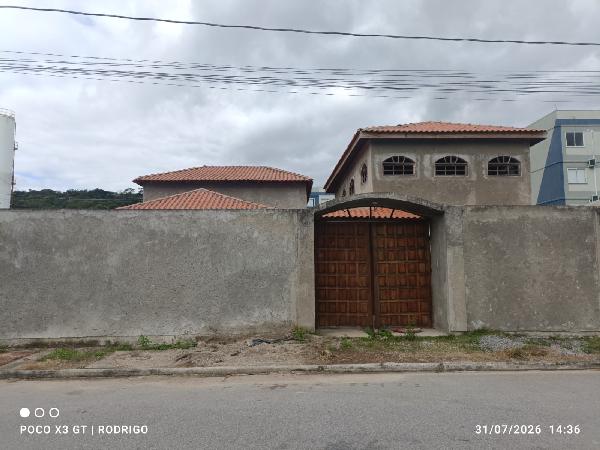Lot nova sao jose iii