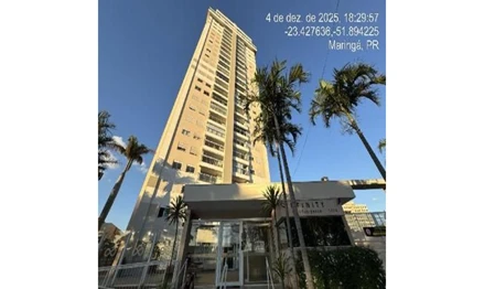 Ed infinity residence