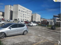 Apartamento - 41,4m² - Salvador/BA