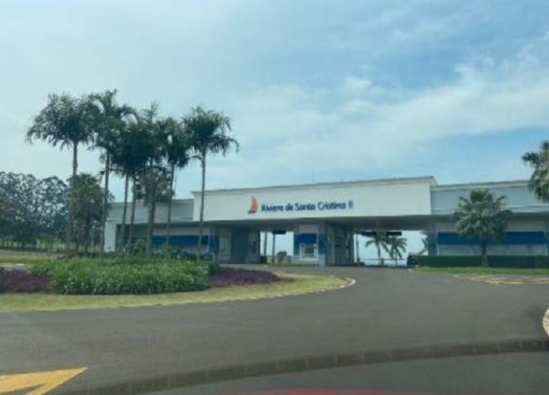 Imóvel em leilão em Itaí/SP